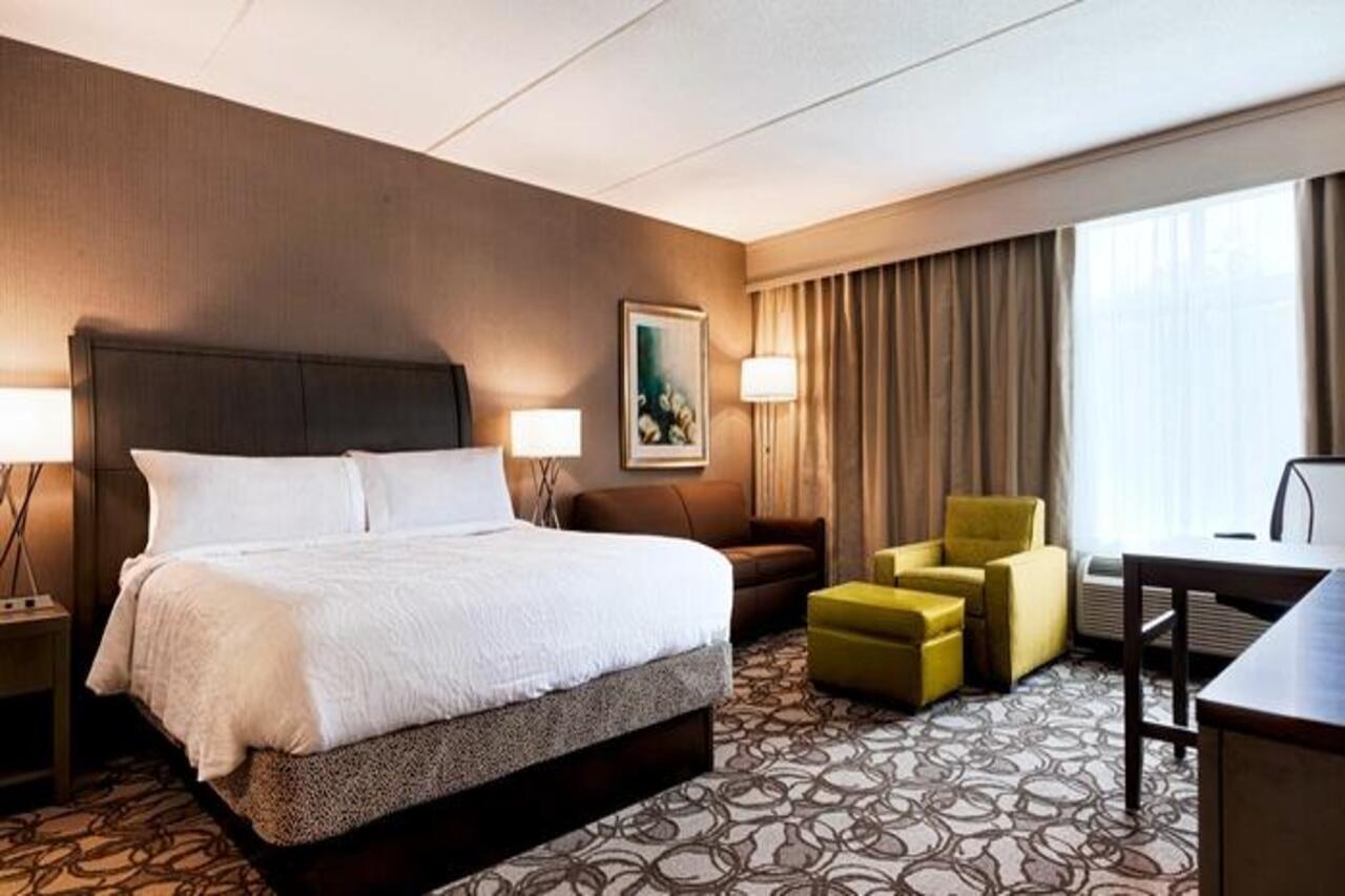 Hilton Garden Inn Lenox Pittsfield Kültér fotó