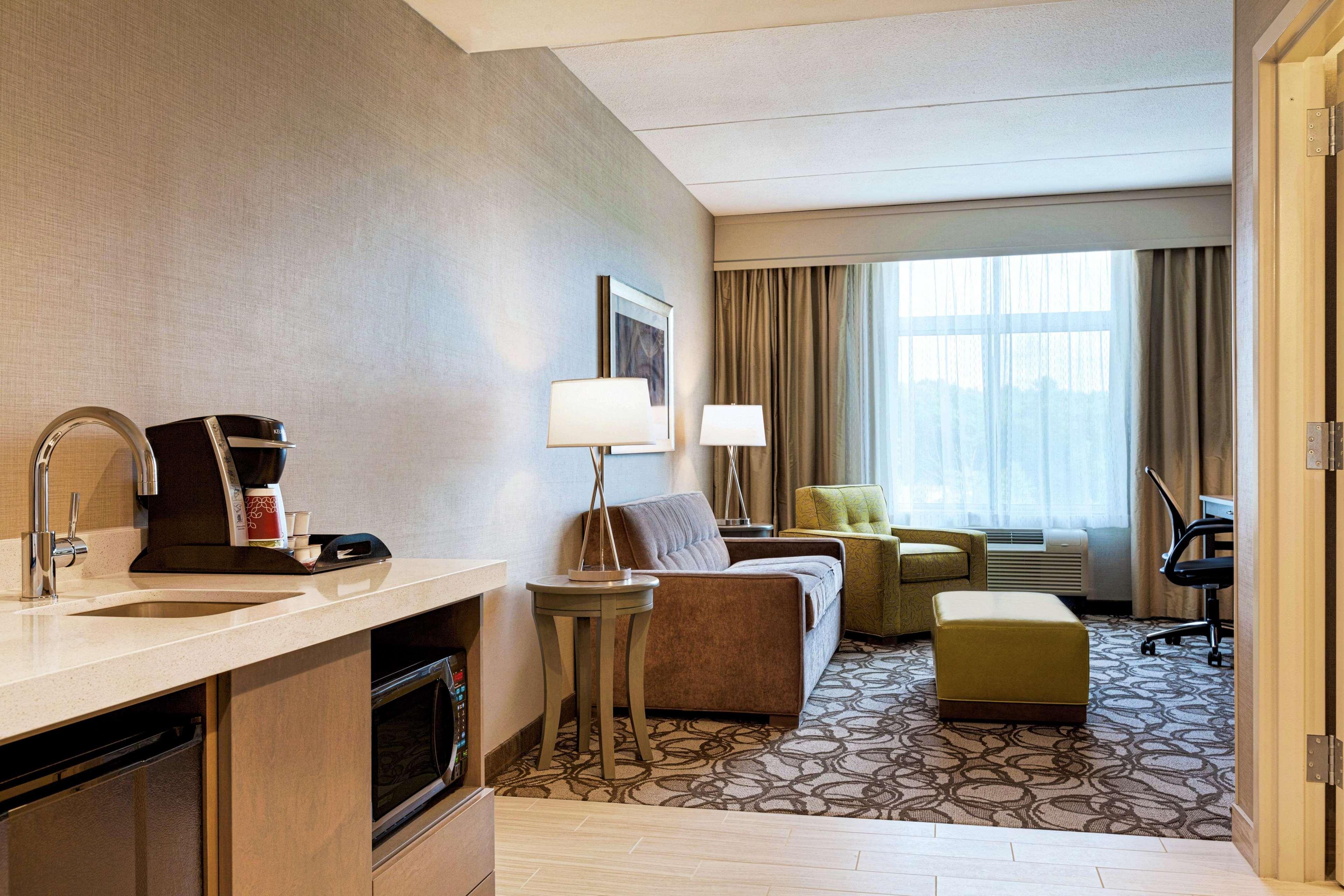 Hilton Garden Inn Lenox Pittsfield Kültér fotó