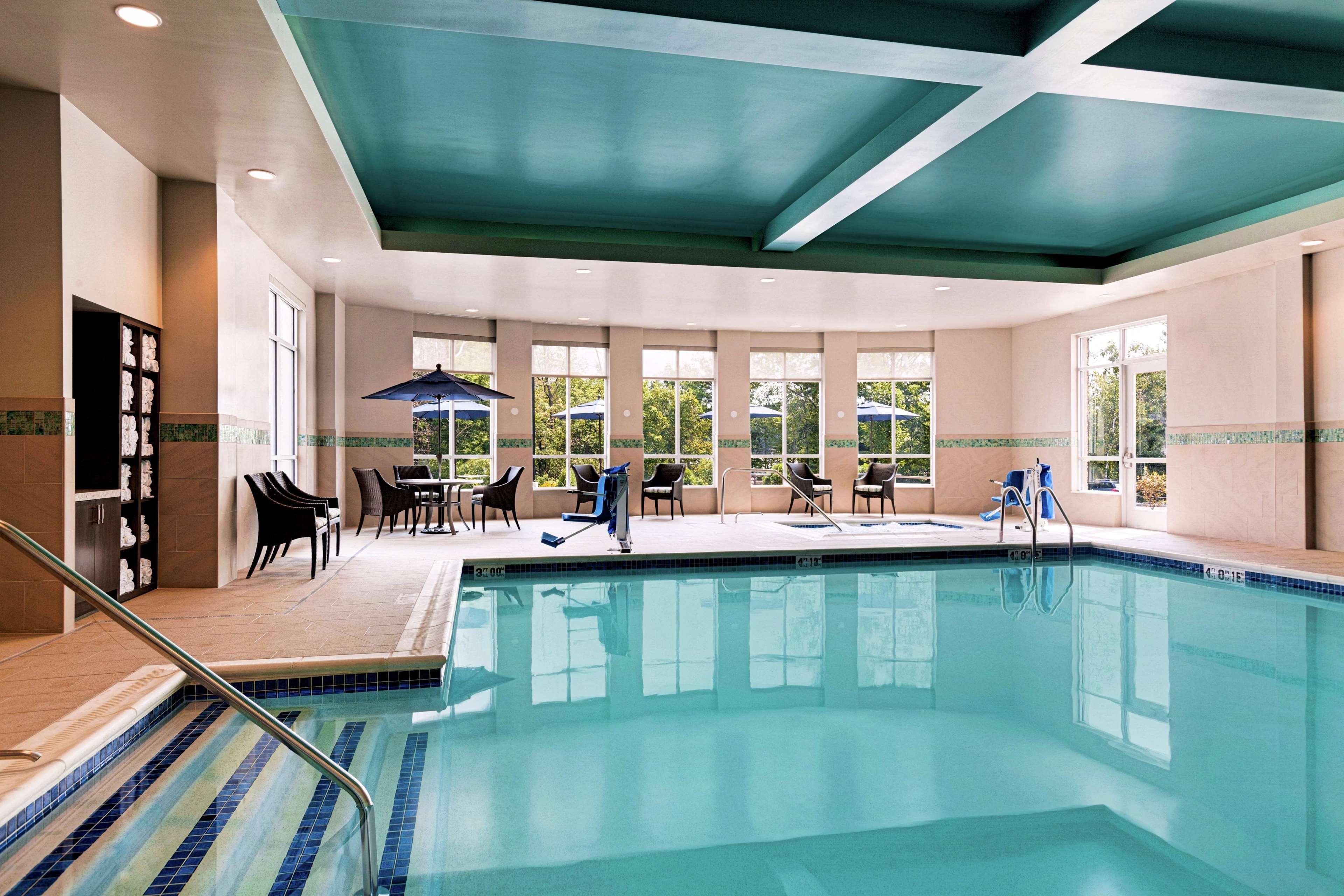 Hilton Garden Inn Lenox Pittsfield Kültér fotó