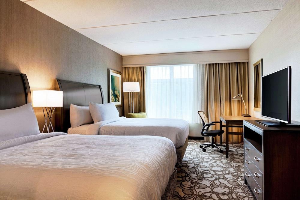 Hilton Garden Inn Lenox Pittsfield Kültér fotó