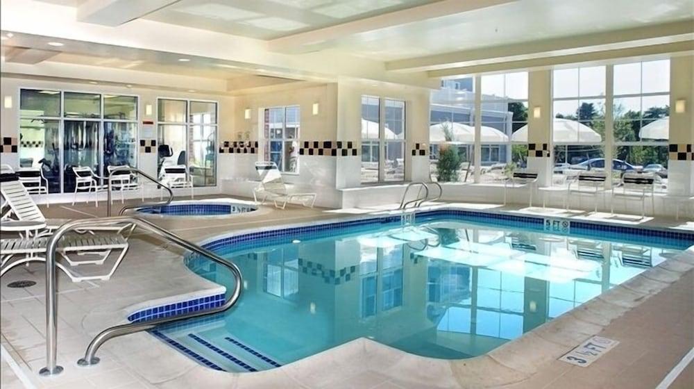 Hilton Garden Inn Lenox Pittsfield Kültér fotó