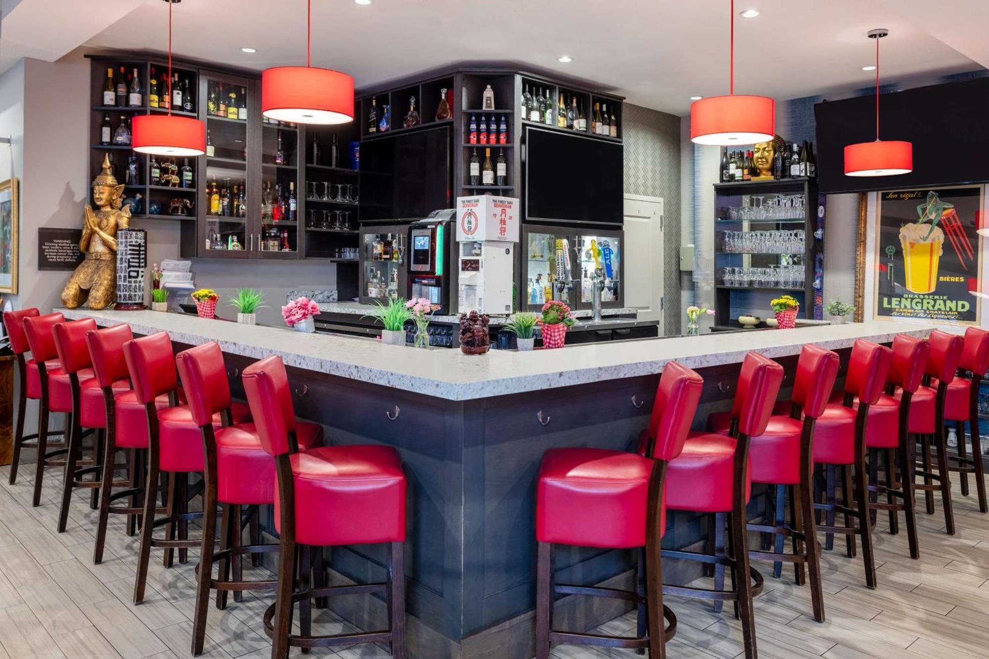 Hilton Garden Inn Lenox Pittsfield Kültér fotó