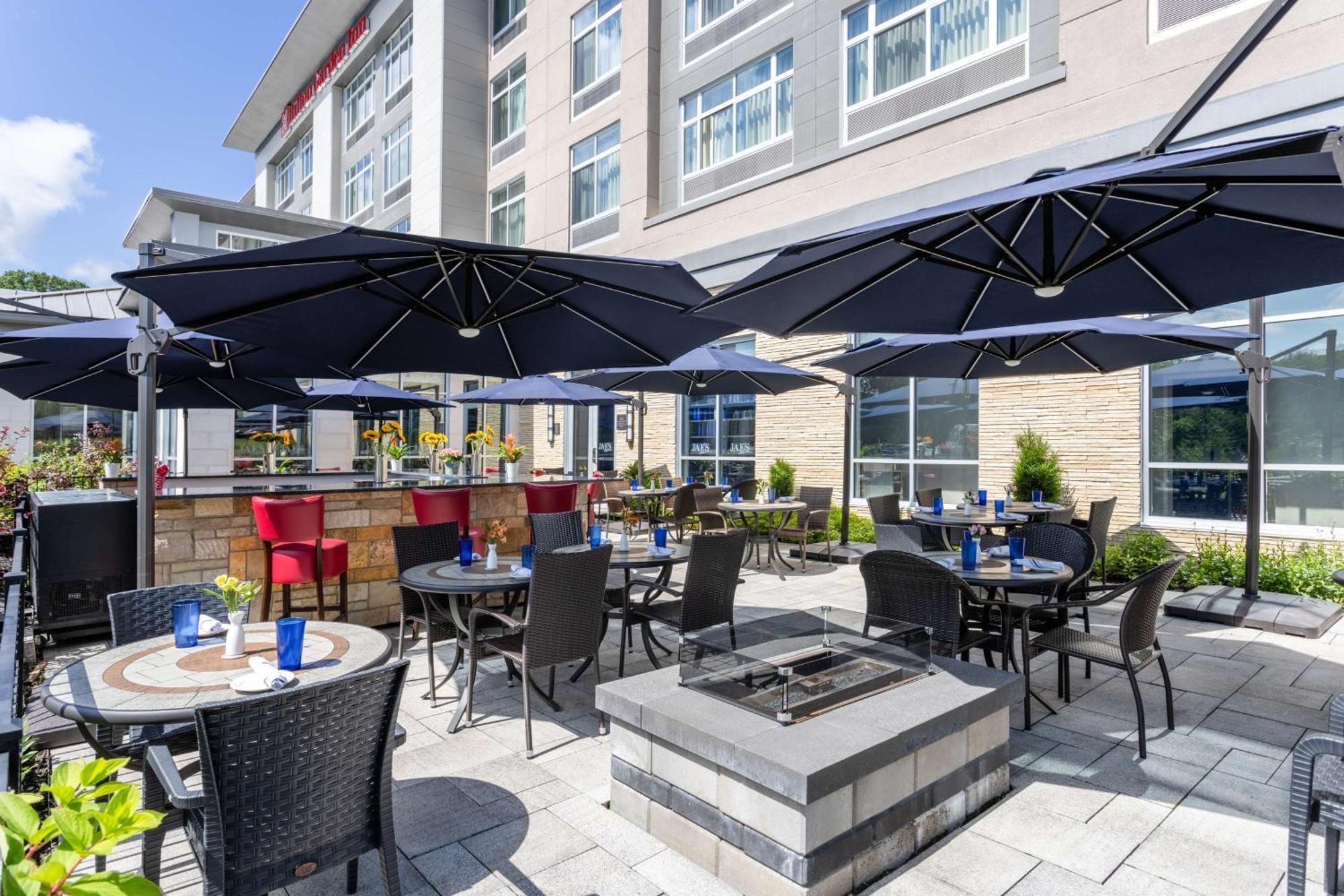 Hilton Garden Inn Lenox Pittsfield Kültér fotó