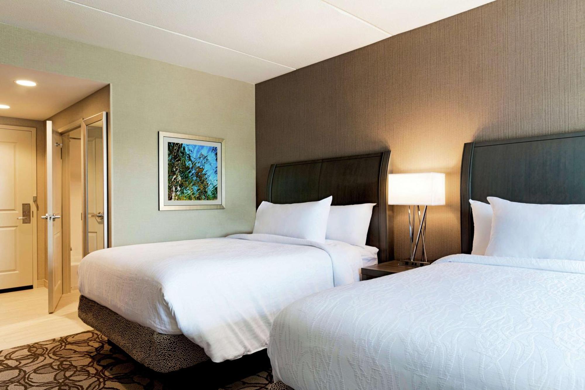 Hilton Garden Inn Lenox Pittsfield Kültér fotó