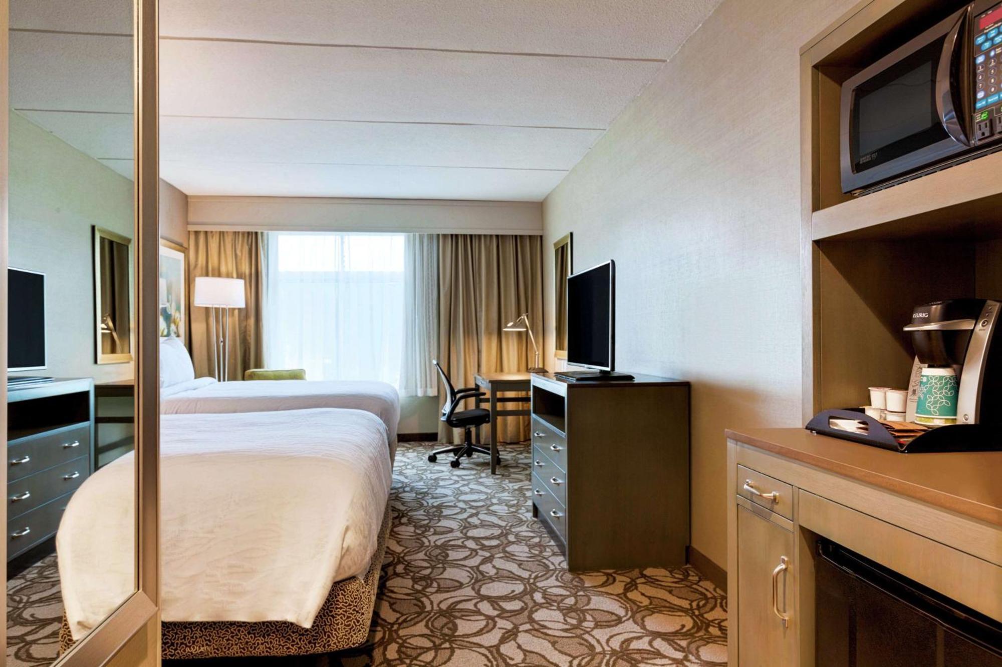 Hilton Garden Inn Lenox Pittsfield Kültér fotó