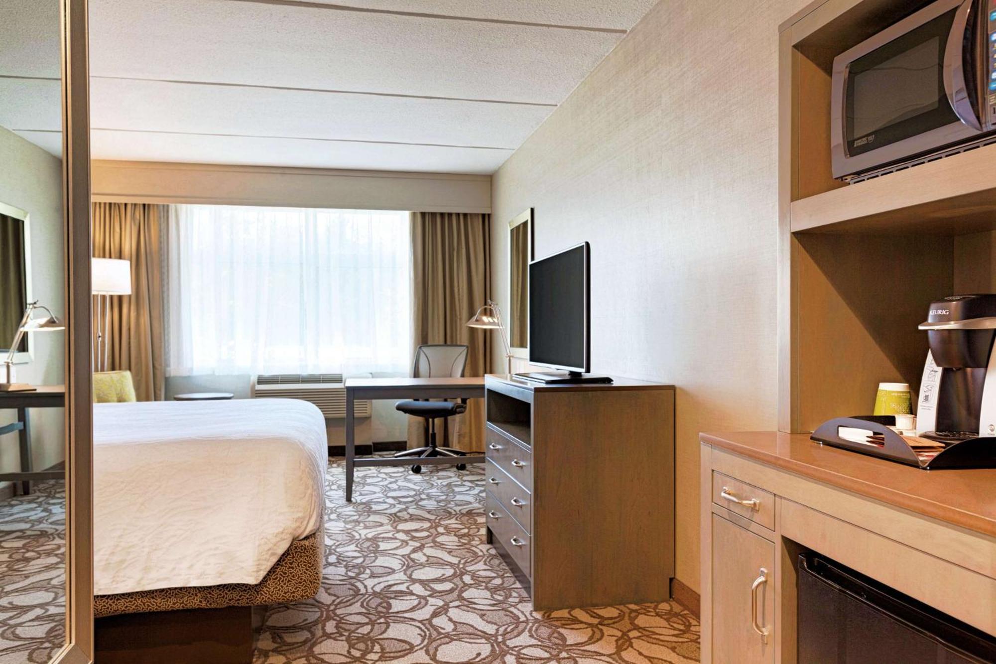 Hilton Garden Inn Lenox Pittsfield Kültér fotó