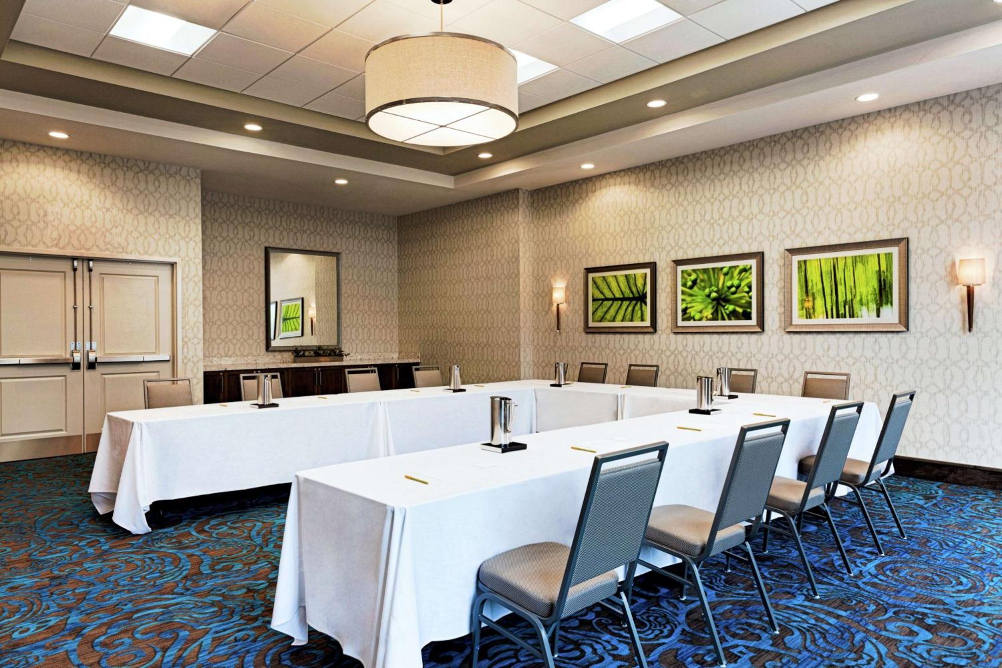 Hilton Garden Inn Lenox Pittsfield Kültér fotó